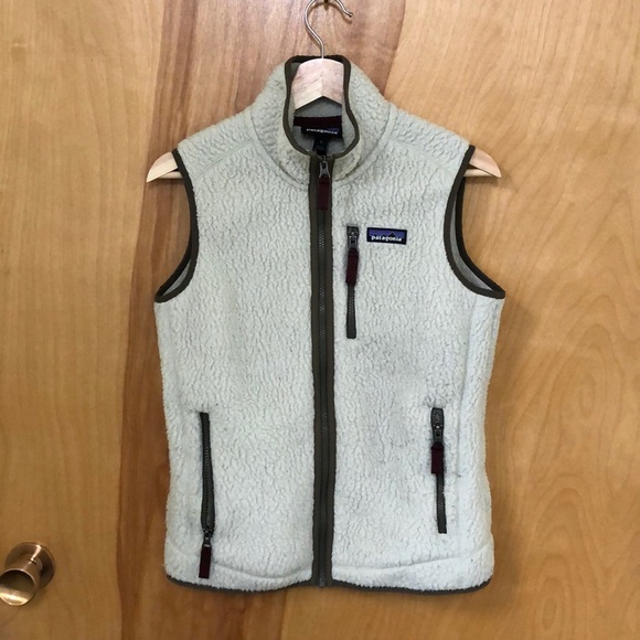 Patagonia Jackets & Blazers - Patagonia Retro Vest